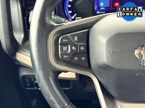 Used 2024 Ford Bronco Wildtrak AWD/4WD image 21