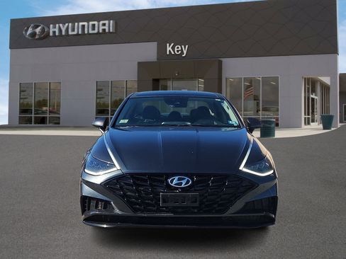 Used 2020 Hyundai Sonata Limited image 8