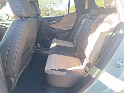 New 2026 Chevrolet Equinox ACTIV w/ Convenience Package III FWD image 9