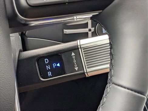 New 2026 Hyundai Santa Fe SE image 16