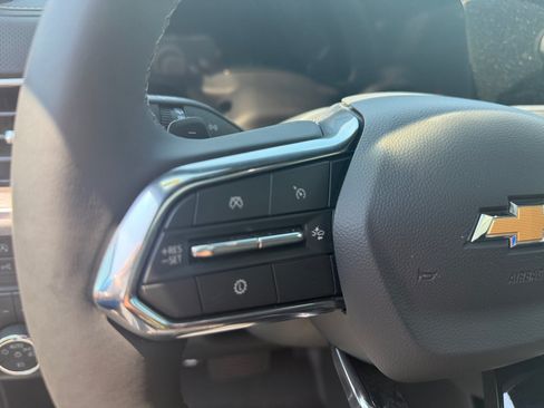 New 2026 Chevrolet Tahoe Premier AWD/4WD image 16