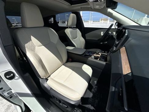Certified 2023 Lexus RX 350 Premium w/ Accessory Package (K3) FWD image 26