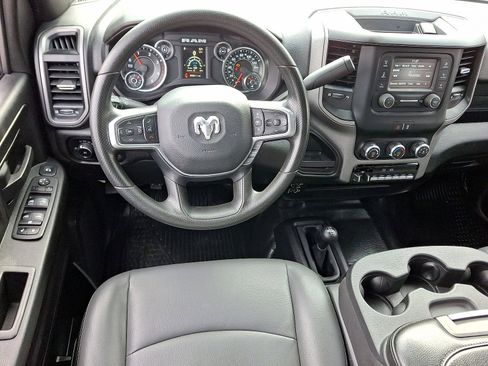 Used 2023 RAM 3500 Tradesman w/ Max Tow Package AWD/4WD image 19
