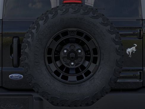 New 2026 Ford Bronco Outer Banks w/ Sasquatch Package AWD/4WD image 24