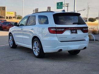 Used 2023 Dodge Durango GT video 3