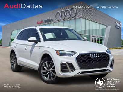 Certified 2023 Audi Q5 2.0T Premium Plus w/ Premium Plus Package
