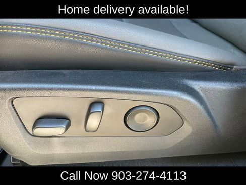 Used 2023 Chevrolet Colorado ZR2 w/ ZR2 Convenience Package III image 44