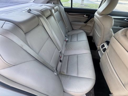 Used 2014 Acura TL w/ Technology Package image 13