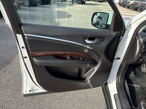 Used 2020 Acura MDX 3.5L image 9