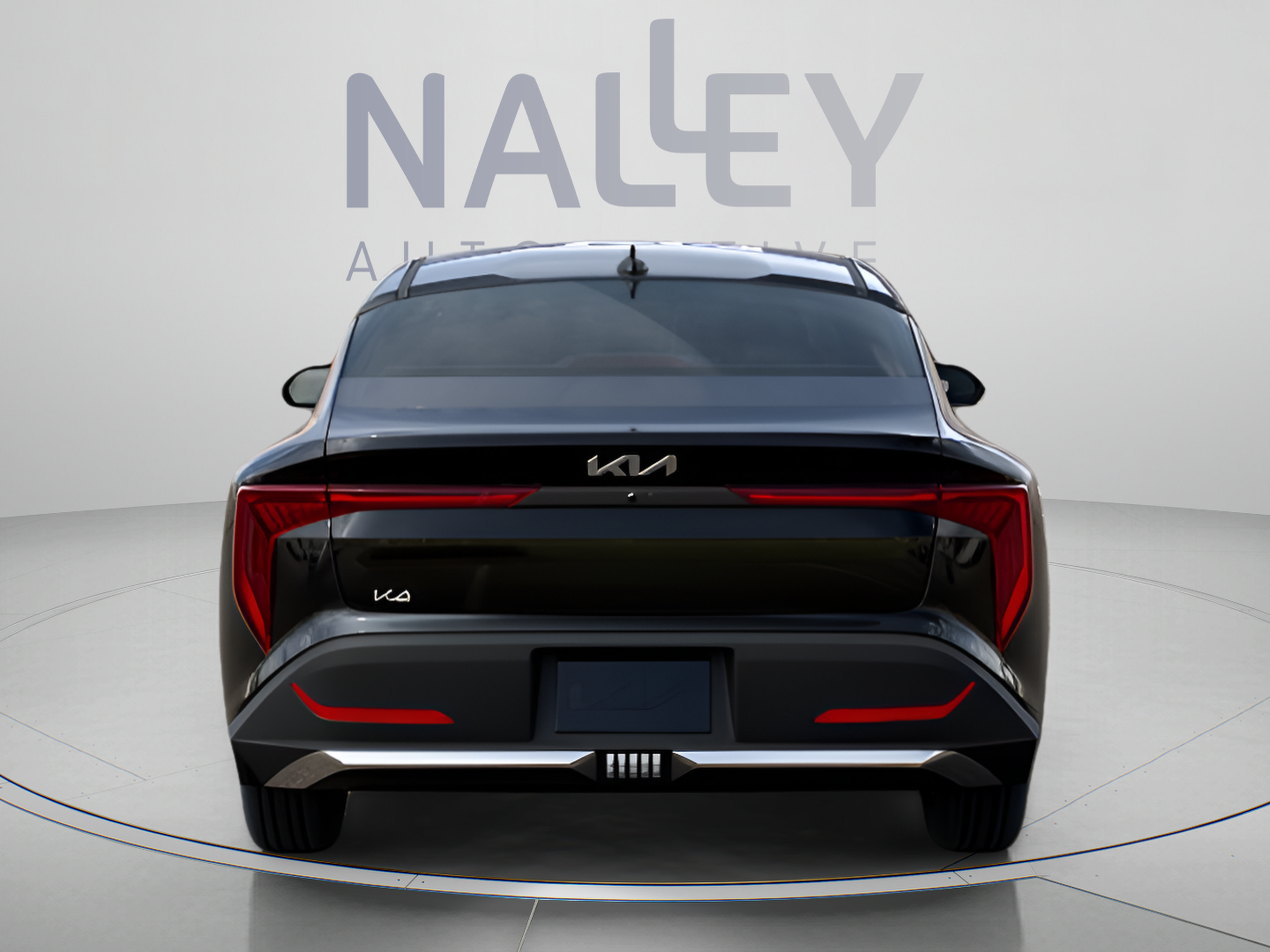 New 2026 Kia K4 FWD image 4