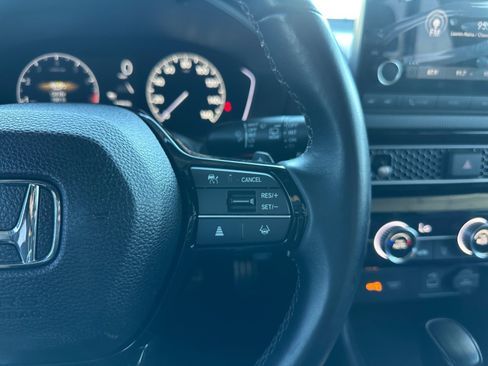 Used 2023 Honda Civic Sport image 19