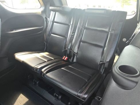 Used 2021 Dodge Durango R/T w/ Blacktop Package AWD/4WD image 17