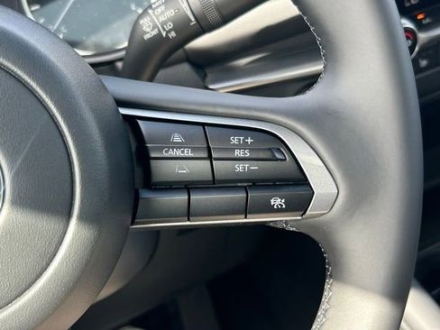 New 2026 MAZDA MAZDA3 2.5 S Sedan w/ Preferred Pkg FWD image 17