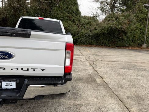 Used 2019 Ford F250 XL w/ XL Value Package image 7