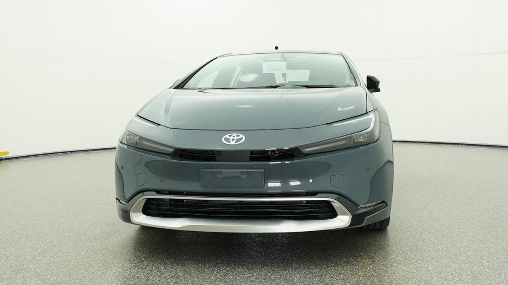 New 2026 Toyota Prius Plug-In Hybrid w/ Limited Premium Package FWD image 18