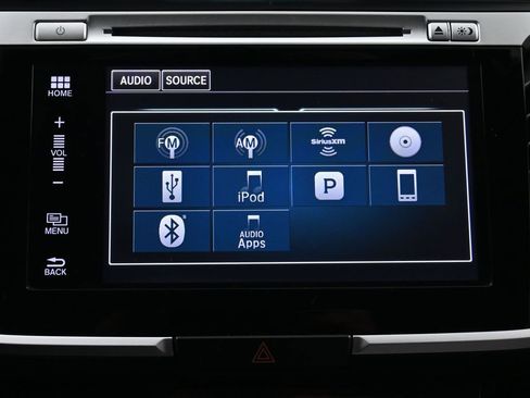 Used 2016 Honda Accord EX-L image 29
