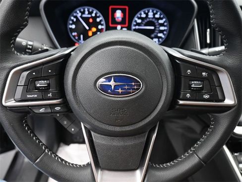 Used 2022 Subaru Legacy Limited image 15