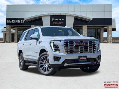 New 2027 GMC Yukon Denali w/ Advanced Technology Package