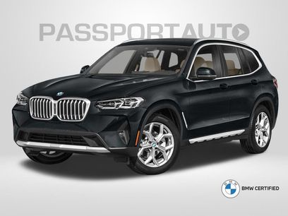 Used 2024 BMW X3 xDrive30i w/ Premium Package