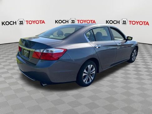Used 2014 Honda Accord LX image 8