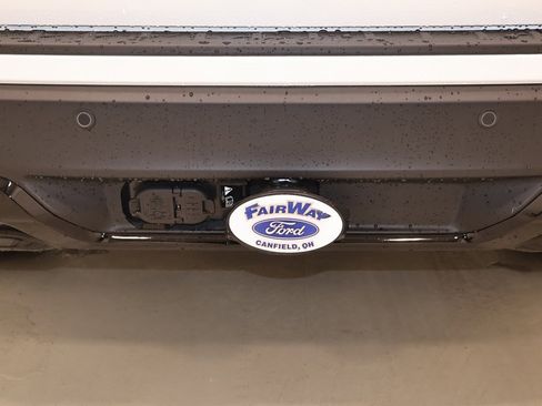 New 2026 Ford Explorer ST-Line w/ ST-Line Street Pack image 35