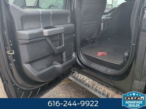 Used 2018 Ford F150 XLT w/ Equipment Group 302A Luxury AWD/4WD image 6
