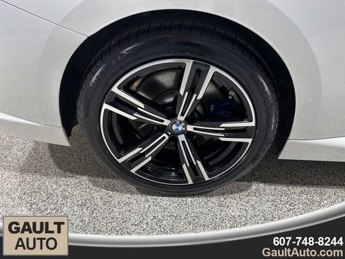 Certified 2025 BMW 230i xDrive Coupe w/ M Sport Package image 18