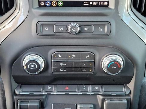 New 2026 GMC Sierra 3500 Pro w/ Convenience Package RWD image 21