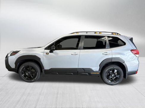 Used 2024 Subaru Forester Wilderness AWD/4WD image 4