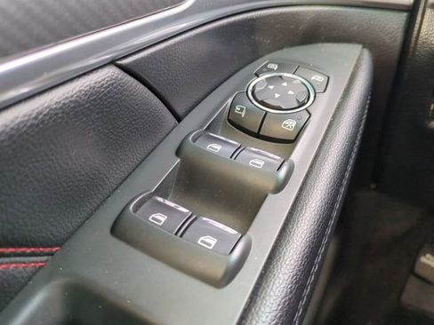 Used 2017 Ford Explorer Sport w/ Equipment Group 401A AWD/4WD image 30