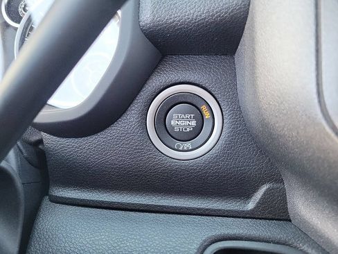 New 2024 RAM 5500 Tradesman RWD image 7