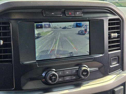 Used 2023 Ford F150 XLT image 23