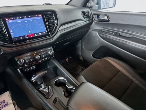 Used 2021 Dodge Durango GT AWD/4WD image 22