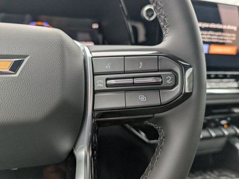 New 2026 Chevrolet Colorado LT w/ Advanced Trailering Package image 22