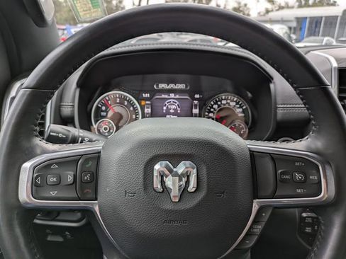 Used 2023 RAM 1500 Laramie image 35