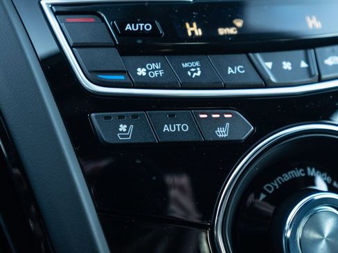 New 2026 Acura RDX A-Spec image 32