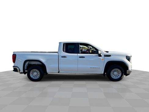 Used 2023 GMC Sierra 1500 Pro image 9