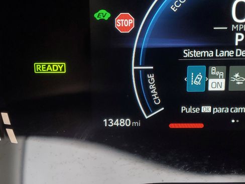 Certified 2025 Toyota Camry LE w/ Convenience Package FWD image 24