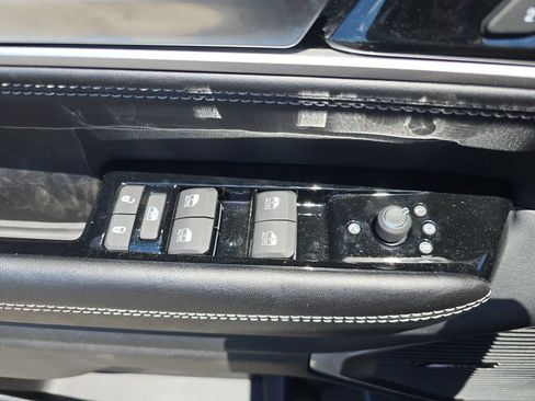 New 2026 Jeep Grand Wagoneer 4WD w/ Quick Order Packge 29V Upland image 30