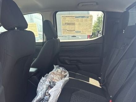 New 2026 Ford Ranger XLT AWD/4WD image 12