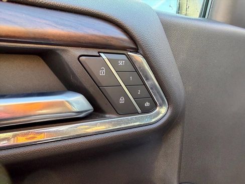 Used 2023 GMC Sierra 1500 SLT w/ SLT Premium Package image 15