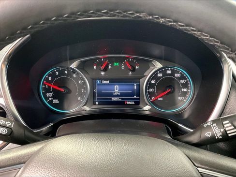 Used 2024 Chevrolet Equinox LT AWD/4WD image 24