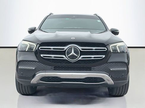 Used 2023 Mercedes-Benz GLE 350 image 9