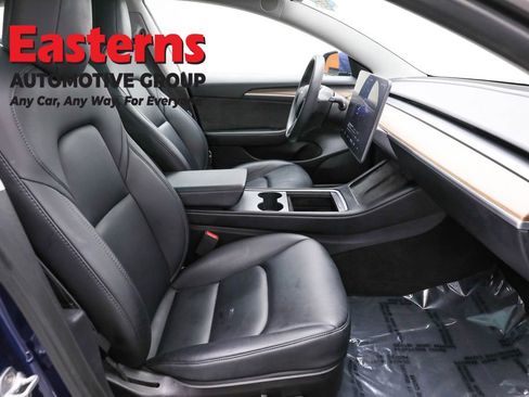 Used 2023 Tesla Model 3 Standard Range image 21