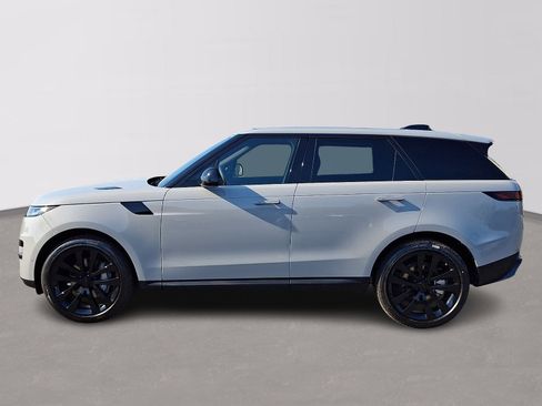 New 2026 Land Rover Range Rover Sport SE AWD/4WD image 5
