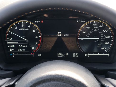 New 2026 Subaru Forester Wilderness image 13