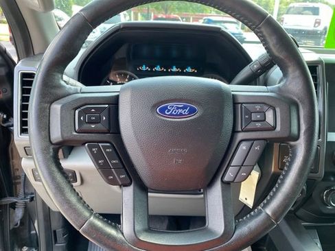 Used 2019 Ford F150 XLT w/ Equipment Group 302A Luxury AWD/4WD image 19