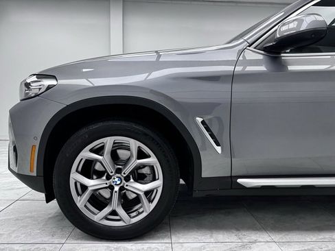 Used 2023 BMW X3 xDrive30i w/ Premium Package image 10