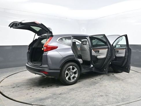 Used 2018 Honda CR-V EX image 44