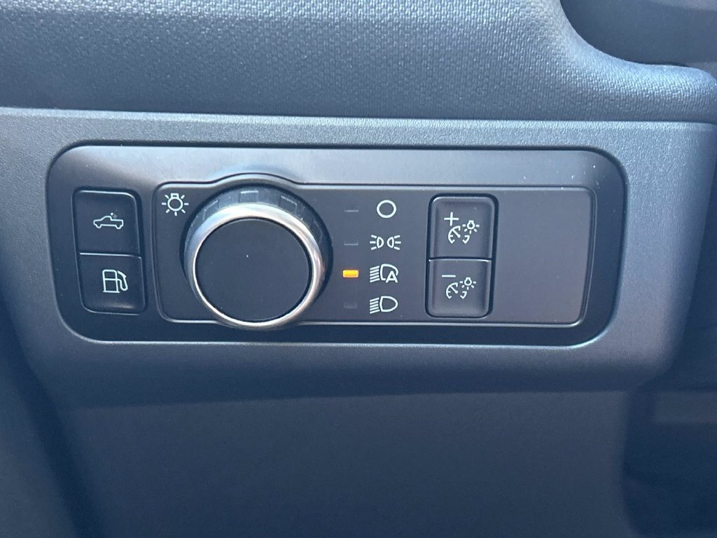 Used 2024 Ford Maverick Lariat FWD image 25